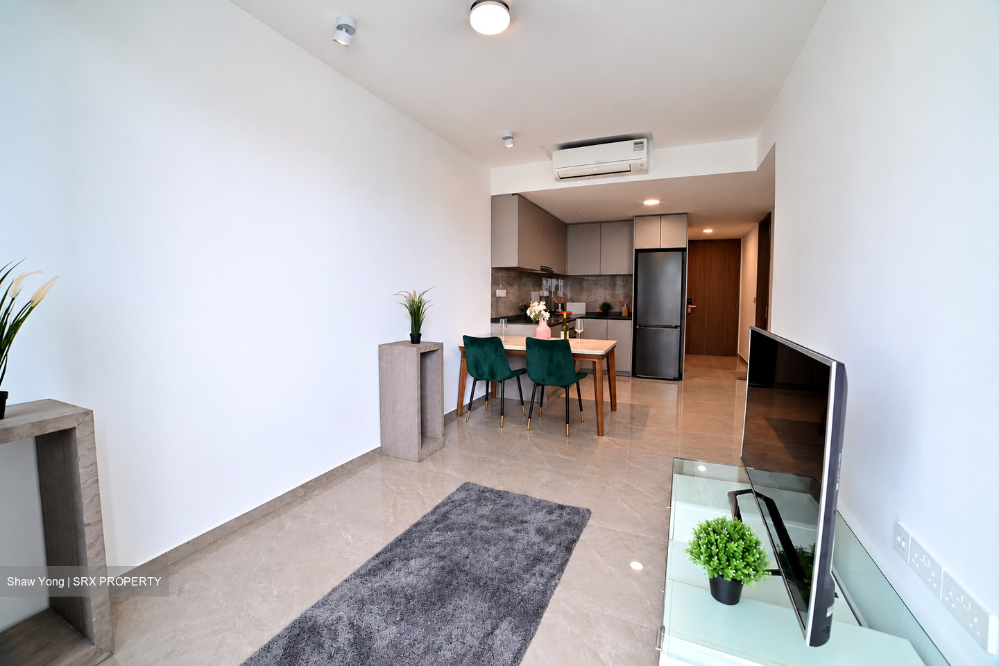 Norwood Grand (D25), Apartment #632048471